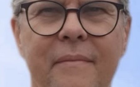 Nota de Falecimento em Guaxupé: Antônio Carlos Costa Vieira, aos 60 anos