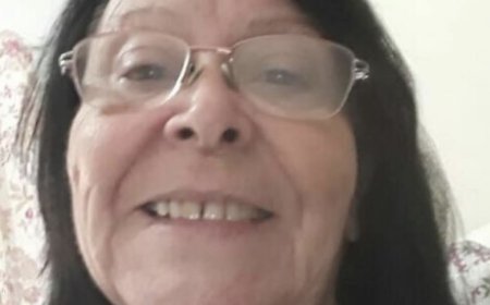 Nota de Falecimento: Irani Kramer, aos 79 anos
