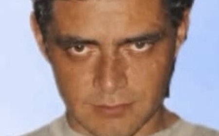 Nota de Falecimento em Guaxupé: Ricardo Luiz Rodrigues, aos 54 anos