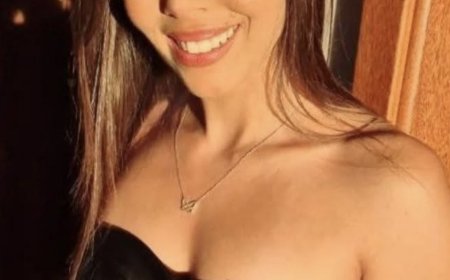 Nota de Falecimento em Guaxupé: Kátia de Souza Matias, aos 30 anos