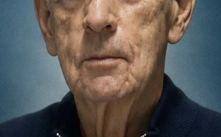 Nota de Falecimento em Guaxupé: Valdir Marino, aos 95 anos