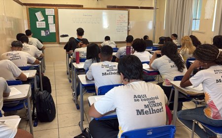 Governo de Minas abre inscrições para curso técnico de Guia de Turismo em 61 cidades, incluindo Guaxupé
