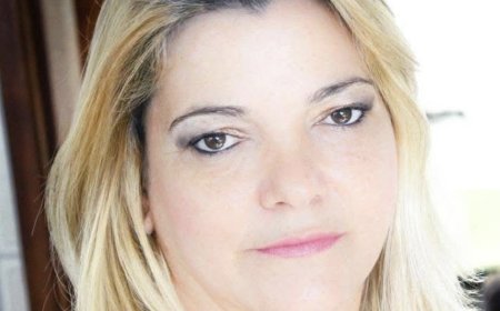 Nota de Falecimento em Guaxupé: Ednéia Baldi, aos 54 anos
