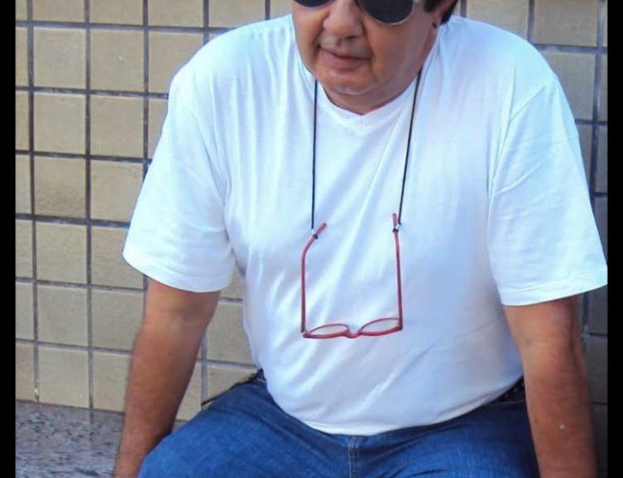 Nota de Falecimento em Guaxupé: Ricardo Jofre Marson Bicalho, aos 70 anos