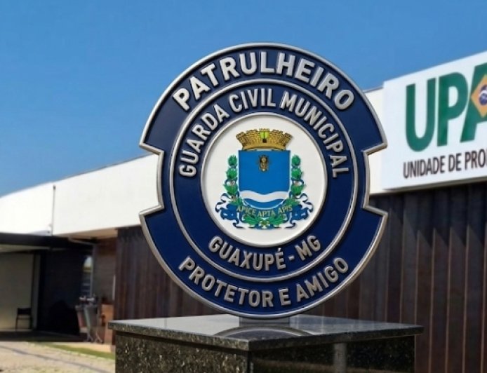 Mulher com sintomas de embriaguez é presa por agredir enfermeira e chutar assentos de UPA em Guaxupé