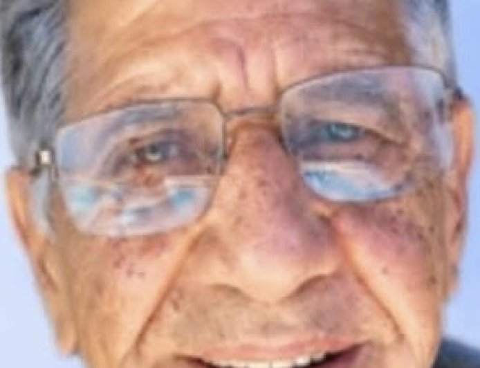 Nota de Falecimento em Guaxupé: Carlos Henrique, aos 70 anos