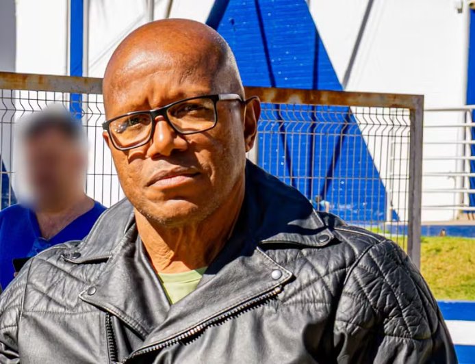 Secretário Municipal de Segurança morre após sofrer infarto em academia de ginástica no Sul de Minas