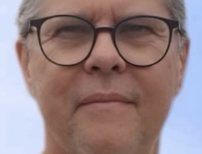 Nota de Falecimento em Guaxupé: Antônio Carlos Costa Vieira, aos 60 anos