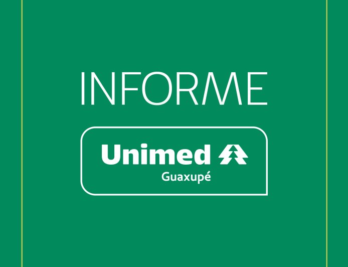 Unimed Guaxupé convoca cooperados para Assembleia Geral Extraordinária no dia 8 de junho