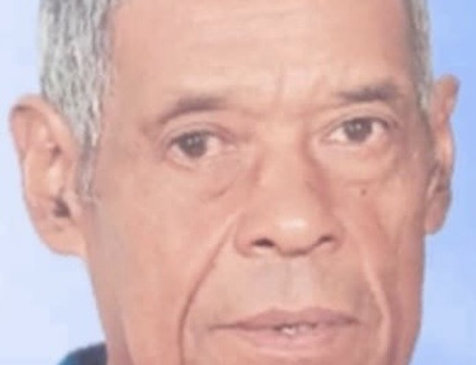 Nota de Falecimento em Guaxupé: Sebastião Francisco de Oliveira, aos 75 anos