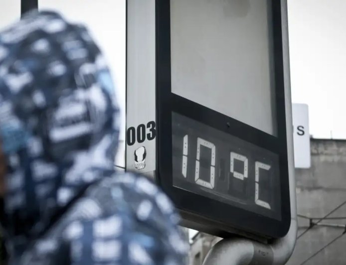 Final de semana do Dia das Mães será com frio intenso em várias regiões do Brasil