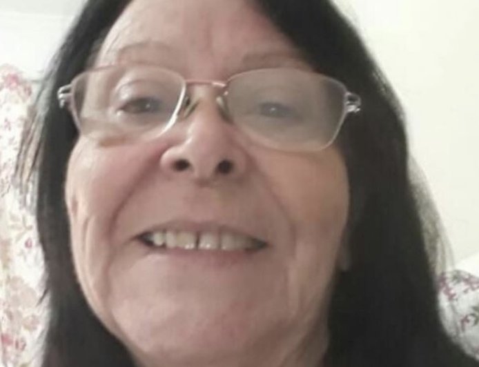 Nota de Falecimento: Irani Kramer, aos 79 anos
