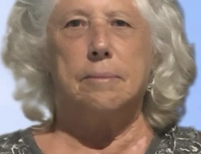 Nota de Falecimento em Guaxupé: Maria Expedita Ribeiro, aos 81 anos