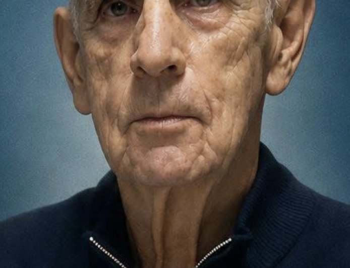 Nota de Falecimento em Guaxupé: Valdir Marino, aos 95 anos