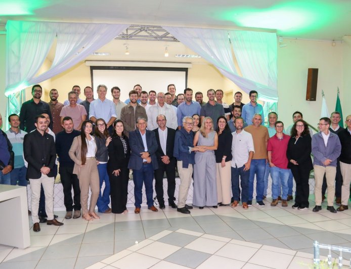 Cooxupé impulsiona educação e formação cooperativista na cafeicultura