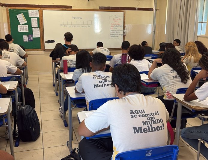 Governo de Minas abre inscrições para curso técnico de Guia de Turismo em 61 cidades, incluindo Guaxupé