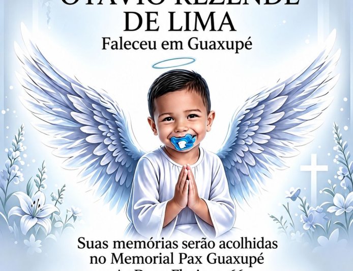 Criança morre afogada na zona rural de Guaxupé