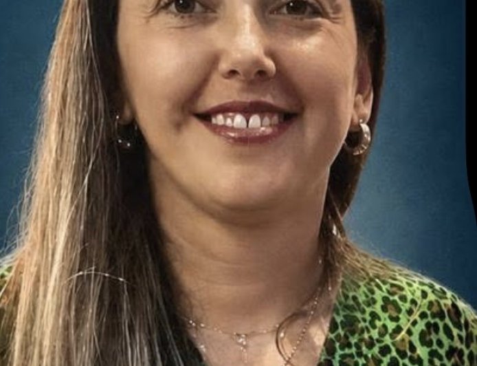 Nota de Falecimento em Guaxupé: Patrícia Camilo Ribeiro Lopes, aos 44 anos (Pastora Patrícia)