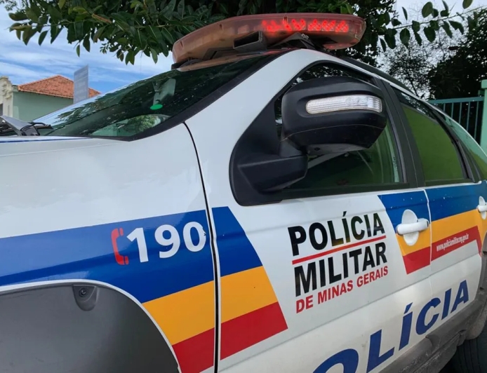 Polícia Militar registra disparo de arma de fogo em rodovia de Monte Belo
