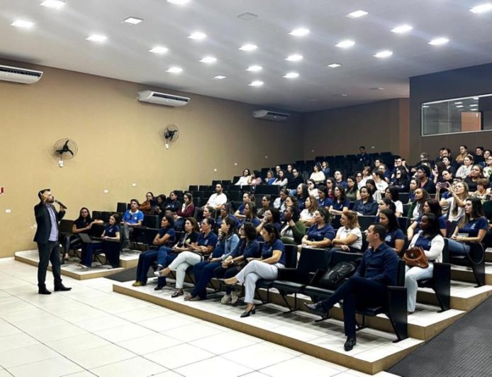 Guaxupé inicia construção do novo Plano Municipal de Educação com ampla participação social