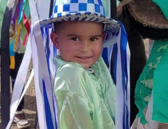 Congada do Sudoeste Mineiro representa a resistência, fé e identidade do povo mineiro