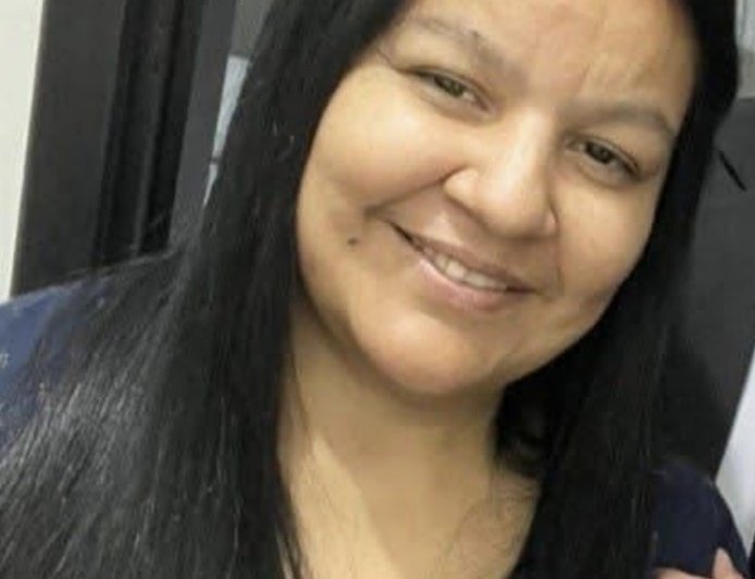 Nota de Falecimento: Lucimara de Melo Prado, aos 52 anos