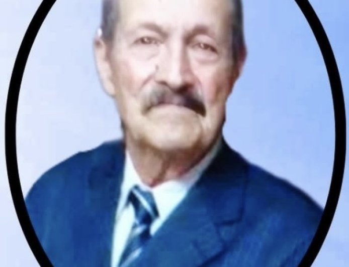 Nota de Falecimento em Guaxupé: Paulo Dias Cintra, aos 88 anos