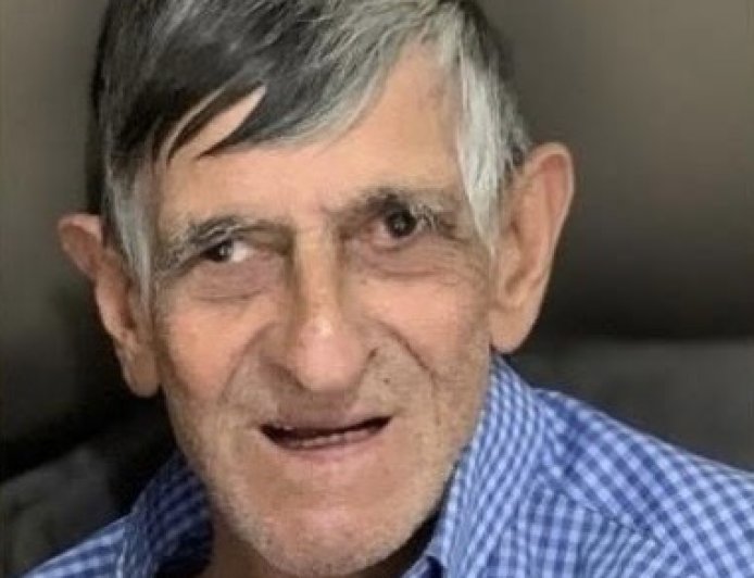 Nota de Falecimento em Guaxupé: Astolfo José Flauzino, aos 86 anos
