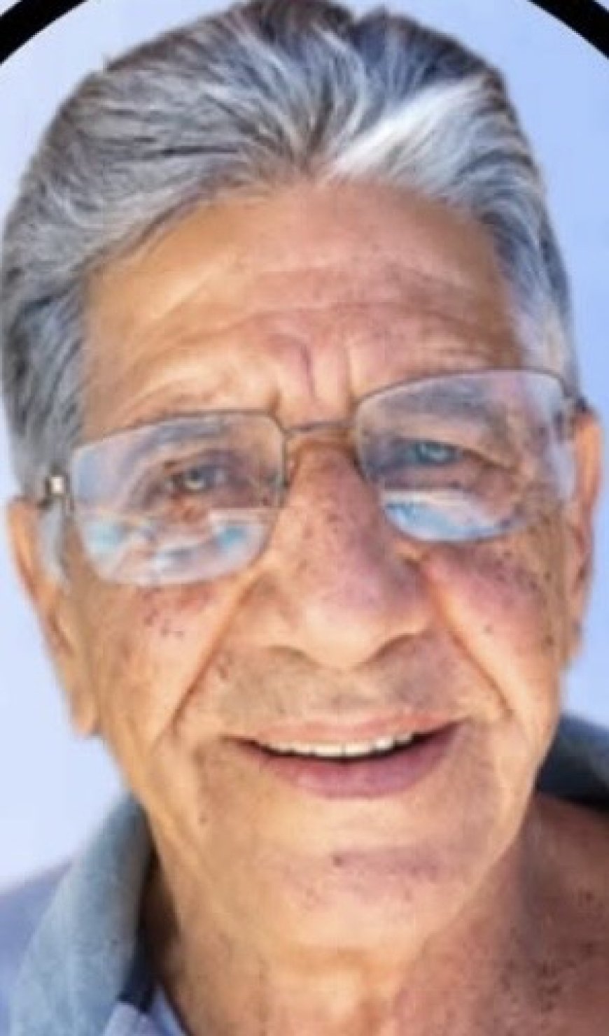 Nota de Falecimento em Guaxupé: Carlos Henrique, aos 70 anos