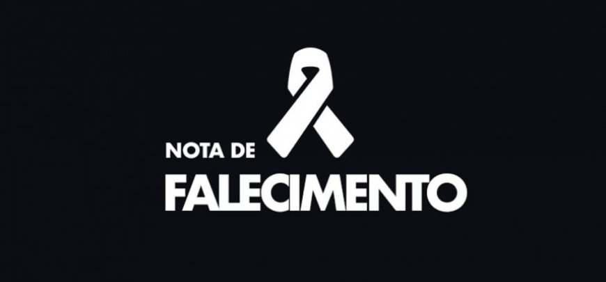 Nota de Falecimento em Guaxupé: João Lino de Oliveira, aos 86 anos