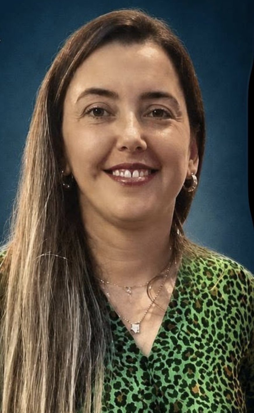 Nota de Falecimento em Guaxupé: Patrícia Camilo Ribeiro Lopes, aos 44 anos (Pastora Patrícia)