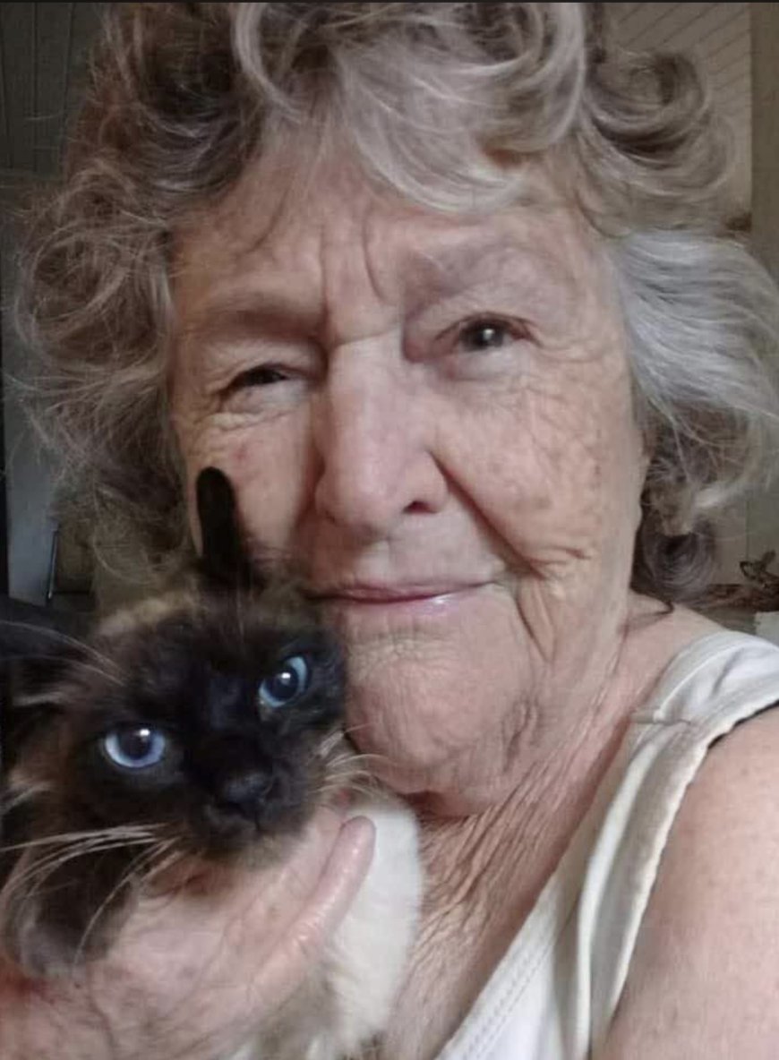 Nota de Falecimento em Guaxupé: Marilda Costa Peloso, aos 84 anos