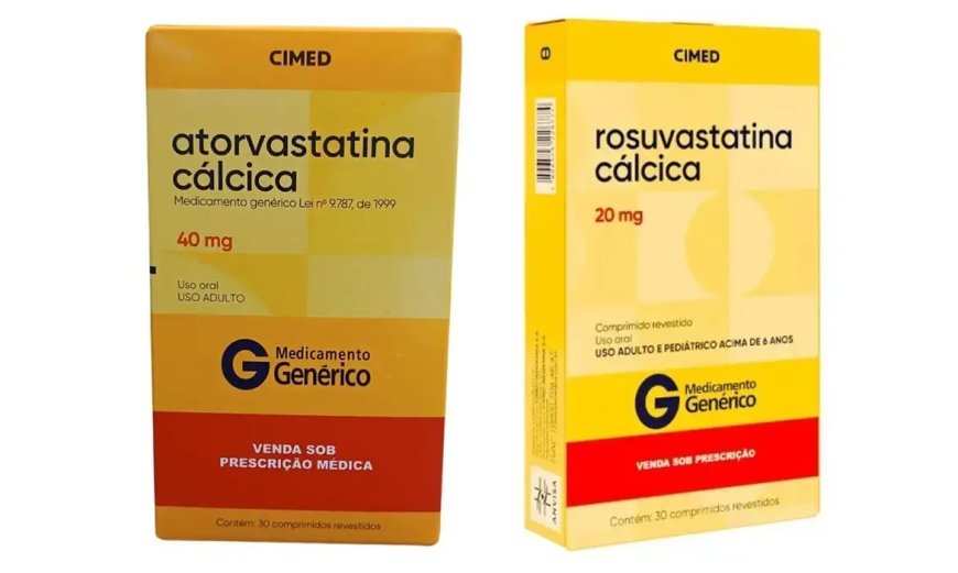 Anvisa suspende corticoide e remédio para colesterol