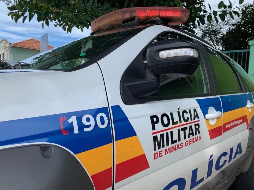 Polícia Militar registra disparo de arma de fogo em rodovia de Monte Belo