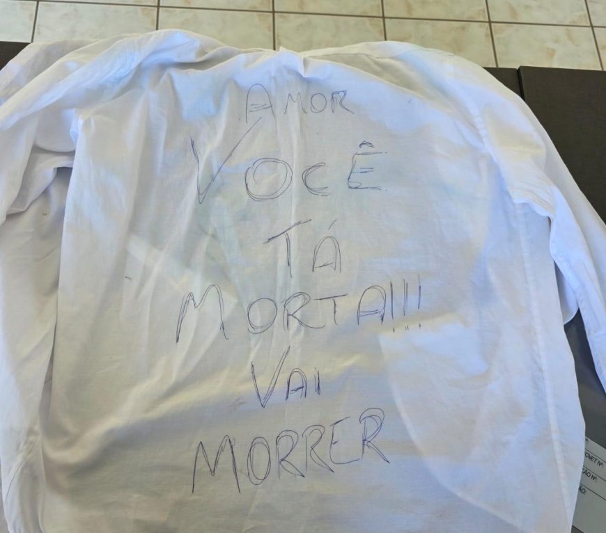 Homem com vasto histórico de crimes contra ex-namoradas é preso no Sul de Minas