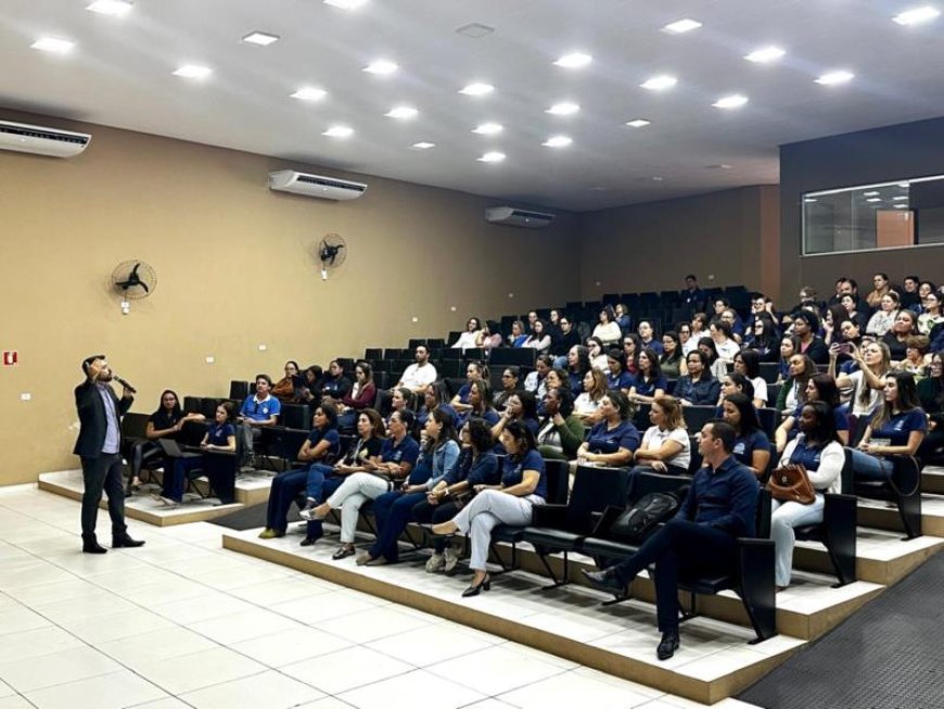 Guaxupé inicia construção do novo Plano Municipal de Educação com ampla participação social