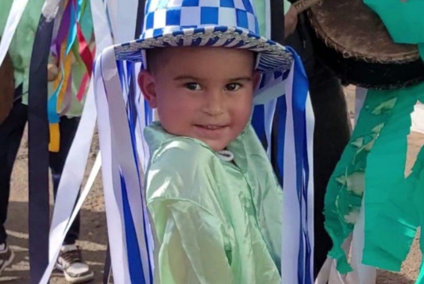 Congada do Sudoeste Mineiro representa a resistência, fé e identidade do povo mineiro