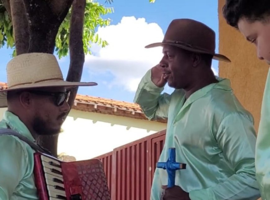 Congada do Sudoeste Mineiro representa a resistência, fé e identidade do povo mineiro