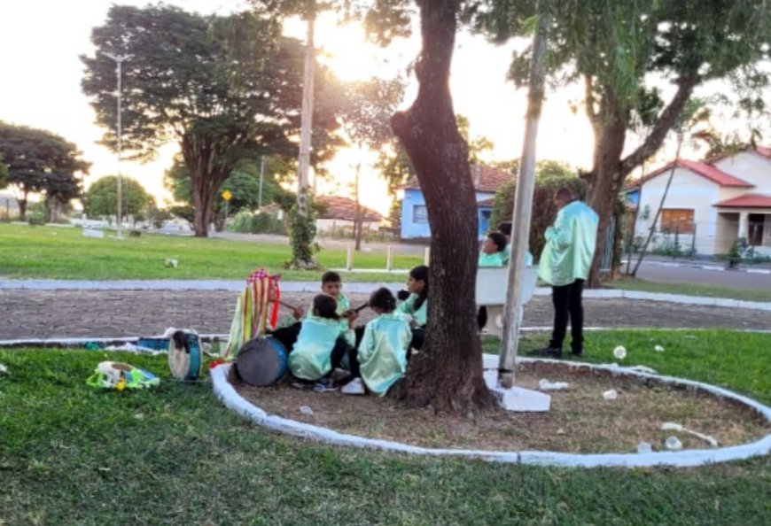 Congada do Sudoeste Mineiro representa a resistência, fé e identidade do povo mineiro