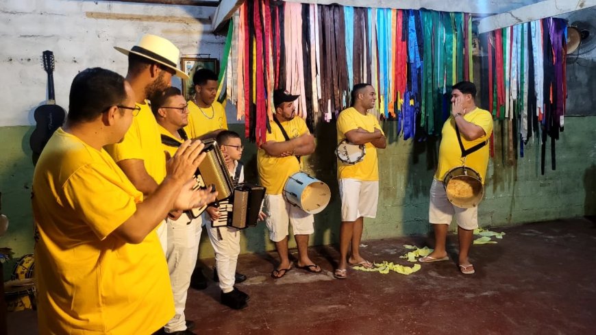 Congada do Sudoeste Mineiro representa a resistência, fé e identidade do povo mineiro