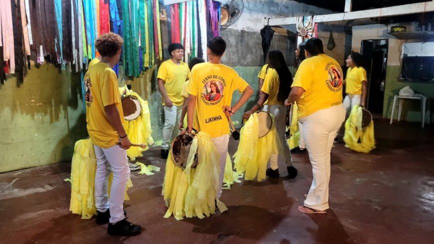 Congada do Sudoeste Mineiro representa a resistência, fé e identidade do povo mineiro