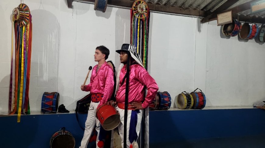 Congada do Sudoeste Mineiro representa a resistência, fé e identidade do povo mineiro