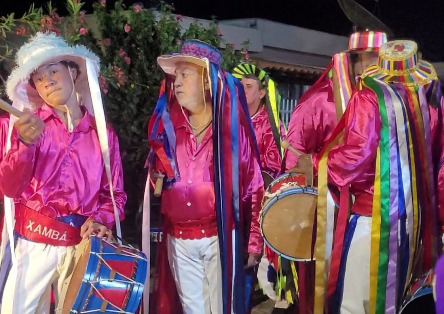 Congada do Sudoeste Mineiro representa a resistência, fé e identidade do povo mineiro