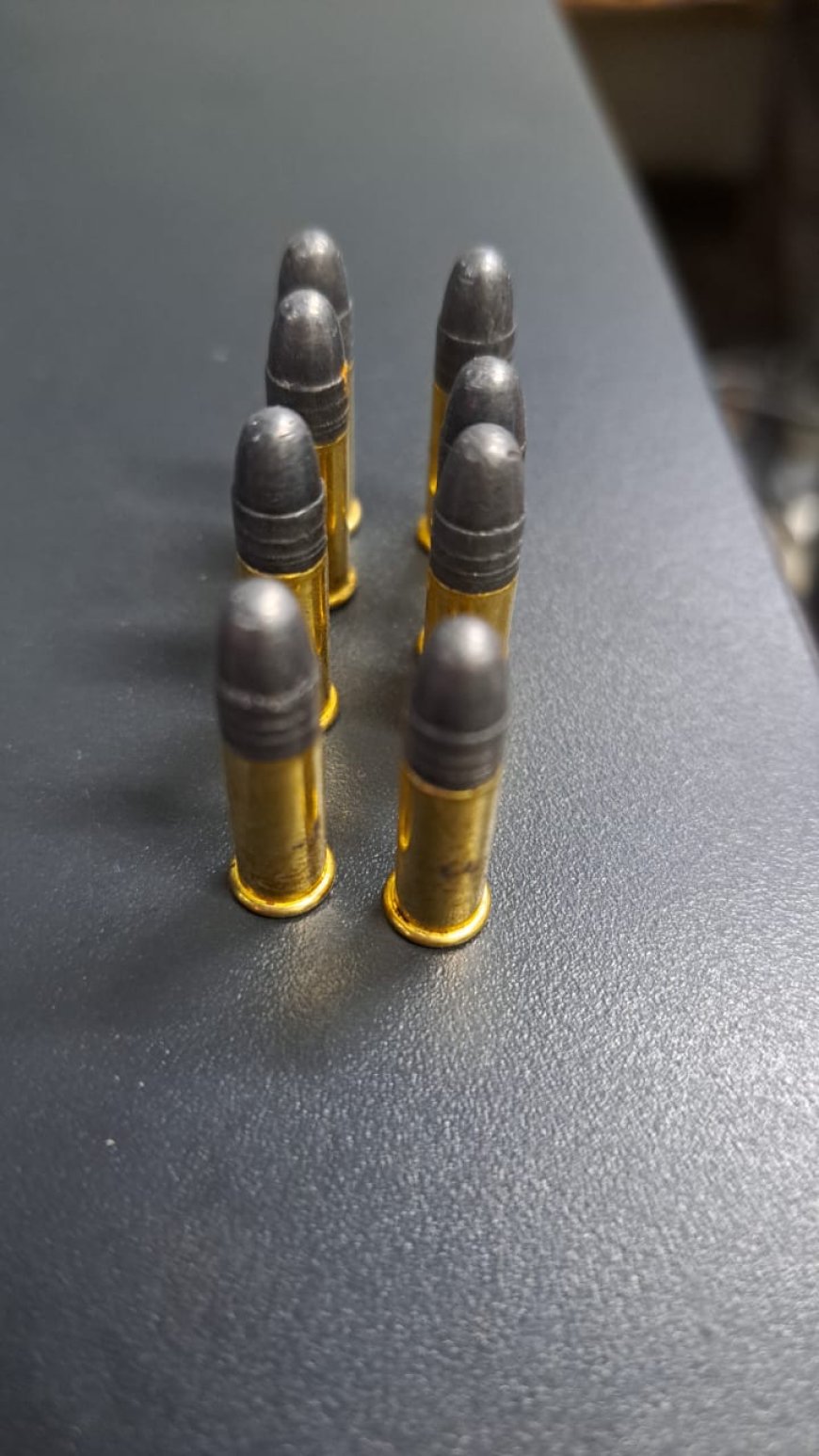 Operação Fronteira Segura resulta na apreensão de armas de fogo e prisão de casal no Sul de Minas