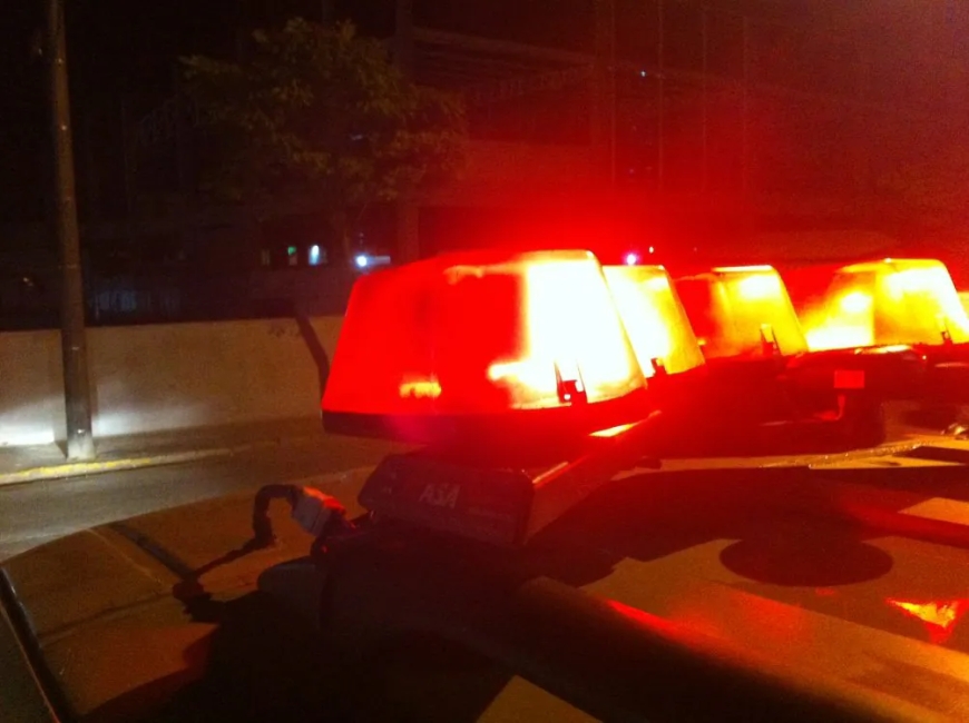 Polícia Militar de Guaxupé prende autor e recupera veículo furtado