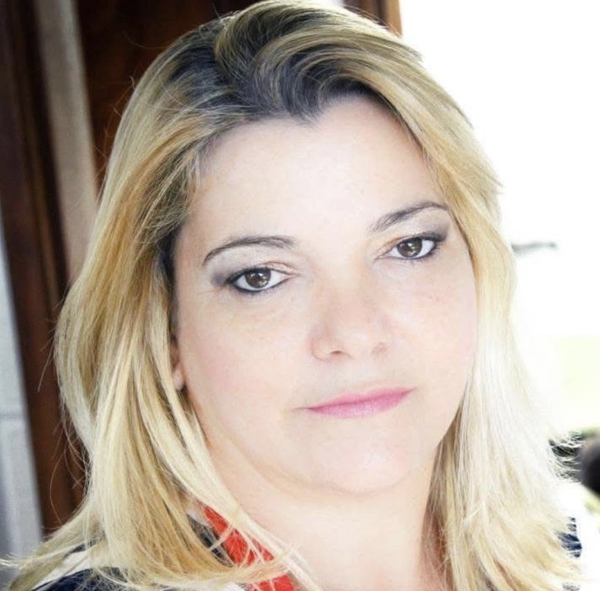 Nota de Falecimento em Guaxupé: Ednéia Baldi, aos 54 anos