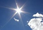 Inmet prevê temperaturas acima da média em junho e pouca chuva em Minas Gerais