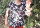 Nota de Falecimento em Guaxupé: Benedita Maria de Souza, aos 72 anos