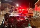 Motocicleta é apreendida por circular com escapamento emitindo barulho durante Festa do Café em Conceição da Aparecida