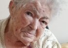 Nota de Falecimento em Guaxupé: Conceição Aparecida Cardoso Fabruzzi, aos 95 anos